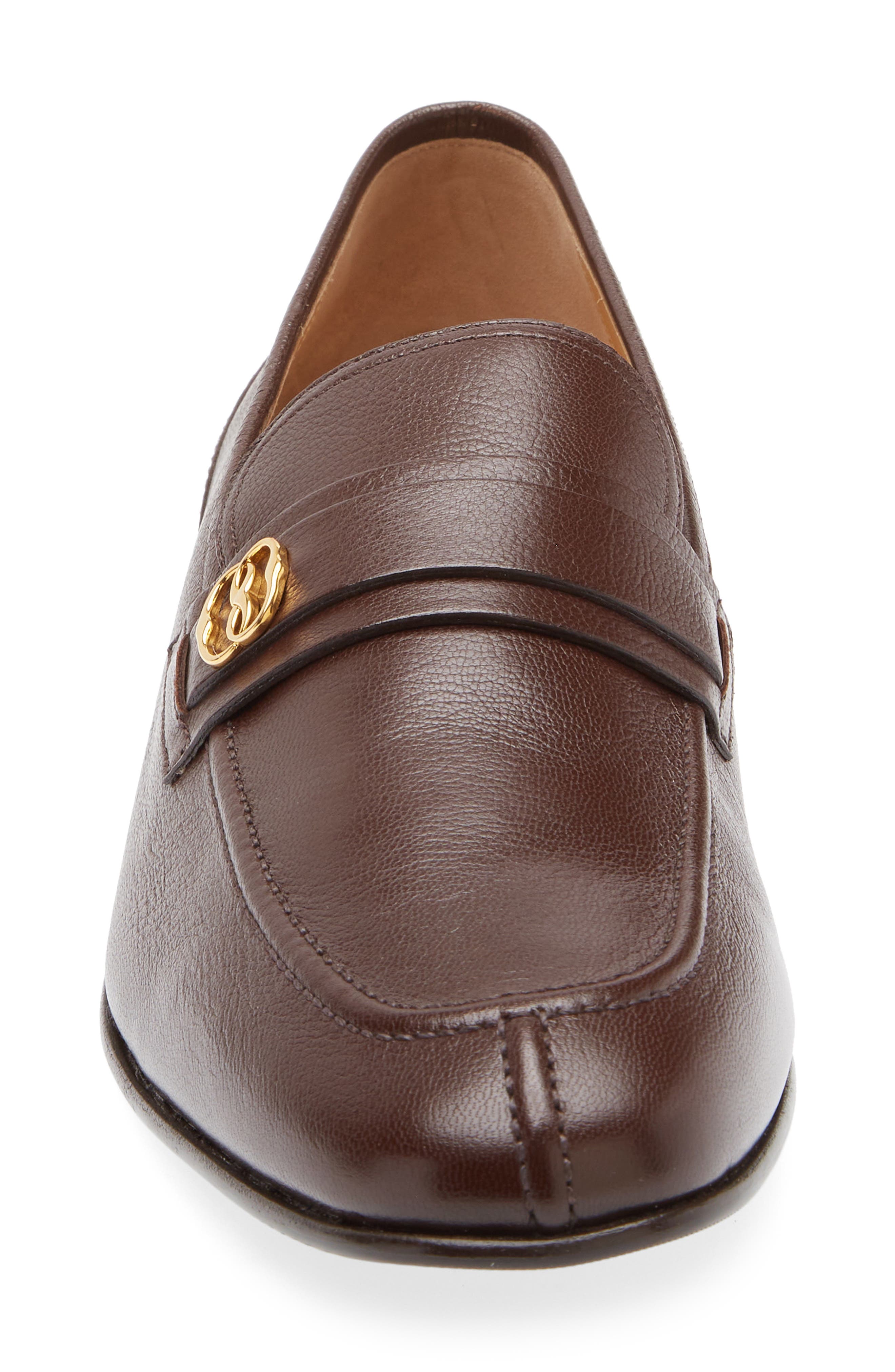 Bally Sadei Penny Loafer, Alternate, color, 