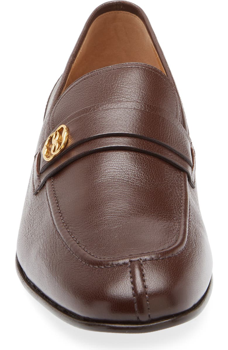 Bally Sadei Penny Loafer, Alternate, color,