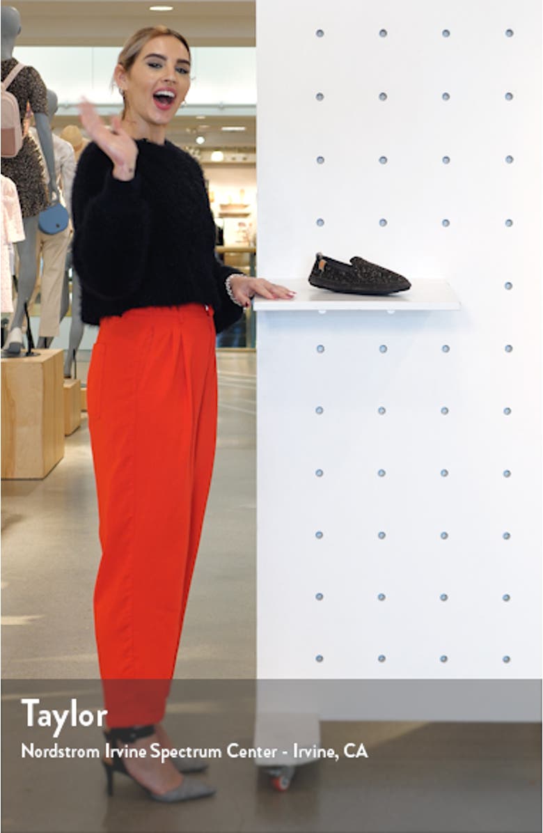 Bristol Loafer Slipper, sales video thumbnail