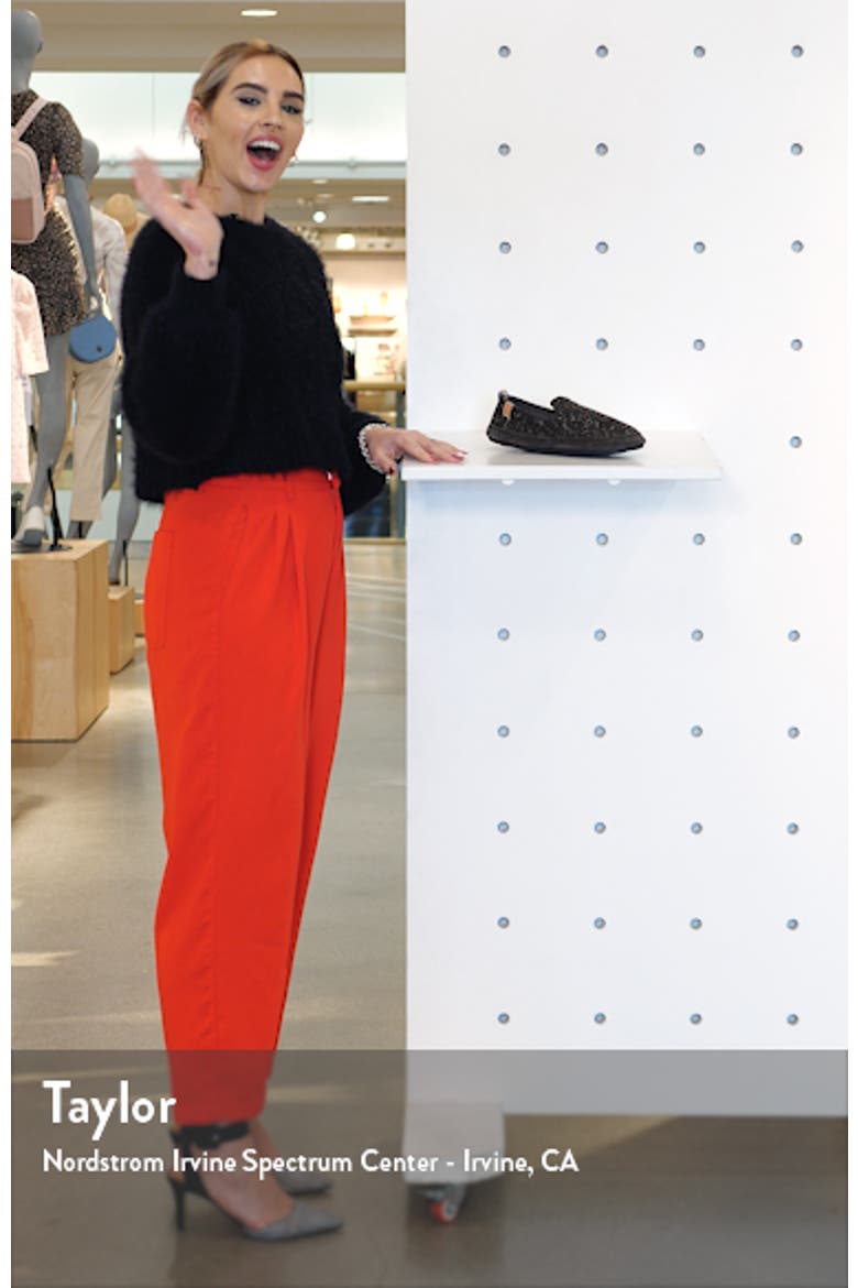 Bristol Loafer Slipper video