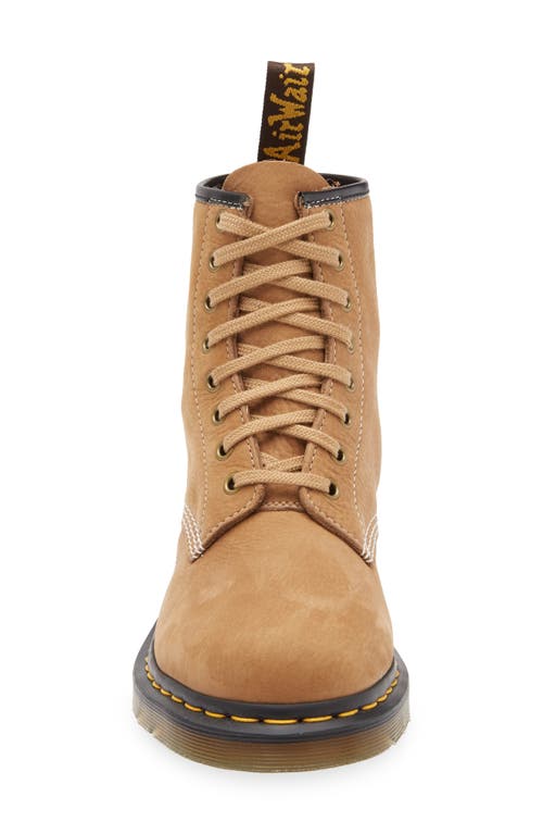 Dr. Martens' Dr. Martens 1460 Lace-up Boot