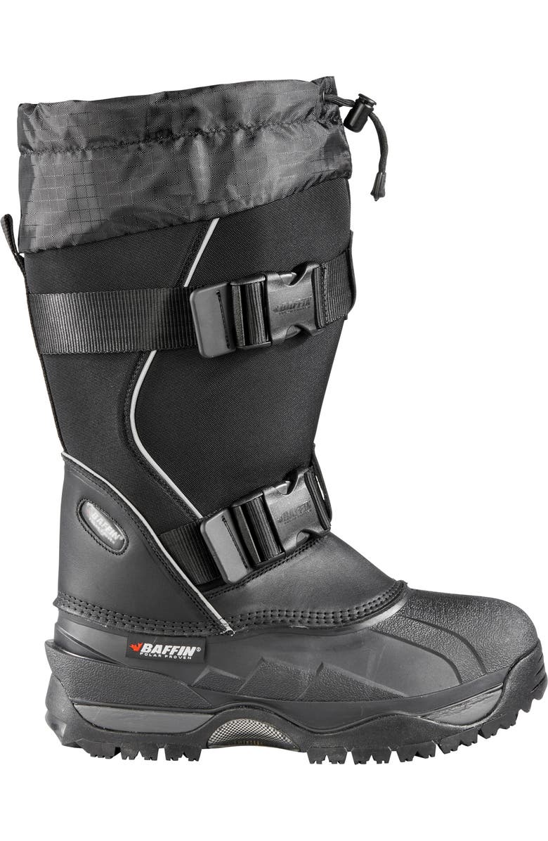 Baffin Impact Waterproof Snow Boot, Alternate, color,