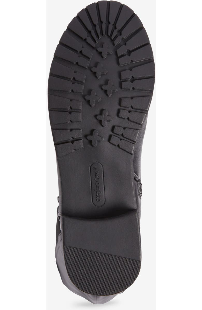 Comfortview The Milan Tall Wide Calf Boot, Alternate, color, Black