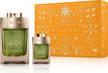BVLGARI Man Wood Essence Gift Set | Nordstrom BVLGARI Man Wood Essence Gift Set | Nordstrom