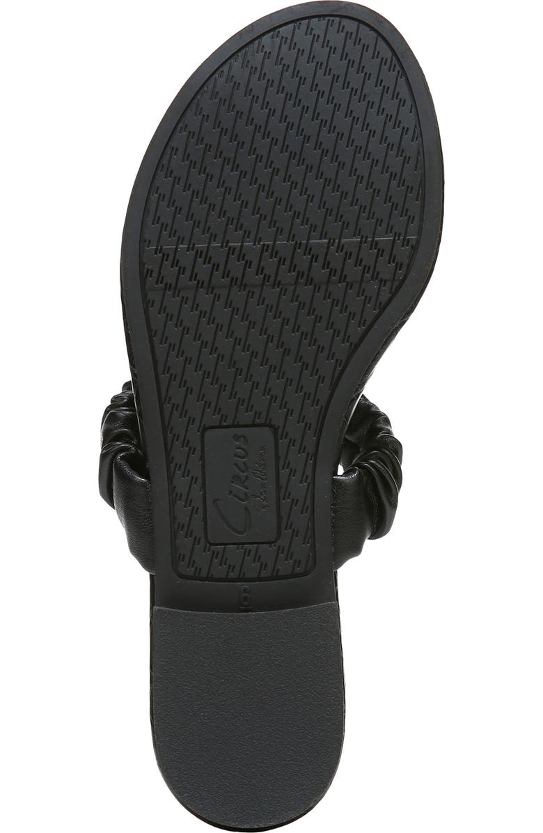 Circus NY by Sam Edelman Circus by Sam Edelman Camara Flip Flop, Alternate, color,