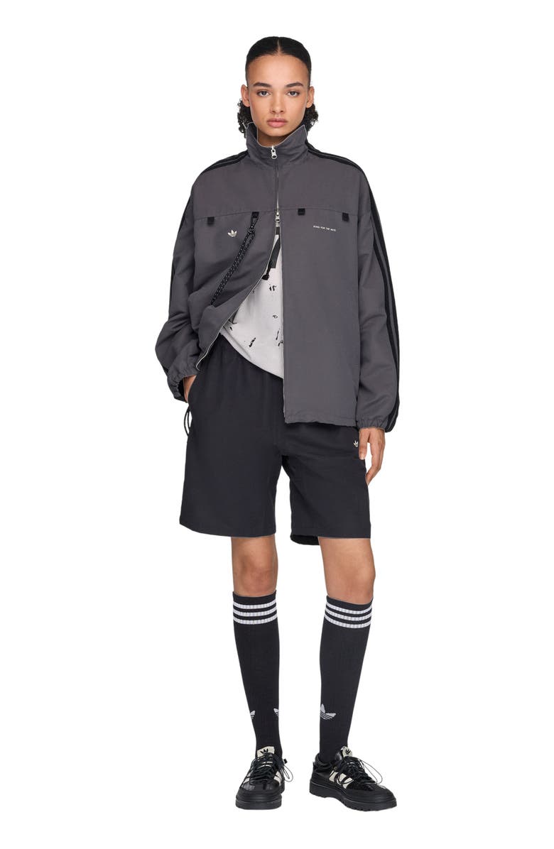 adidas Originals x Song for the Mute 007 Track Jacket, Alternate, color,