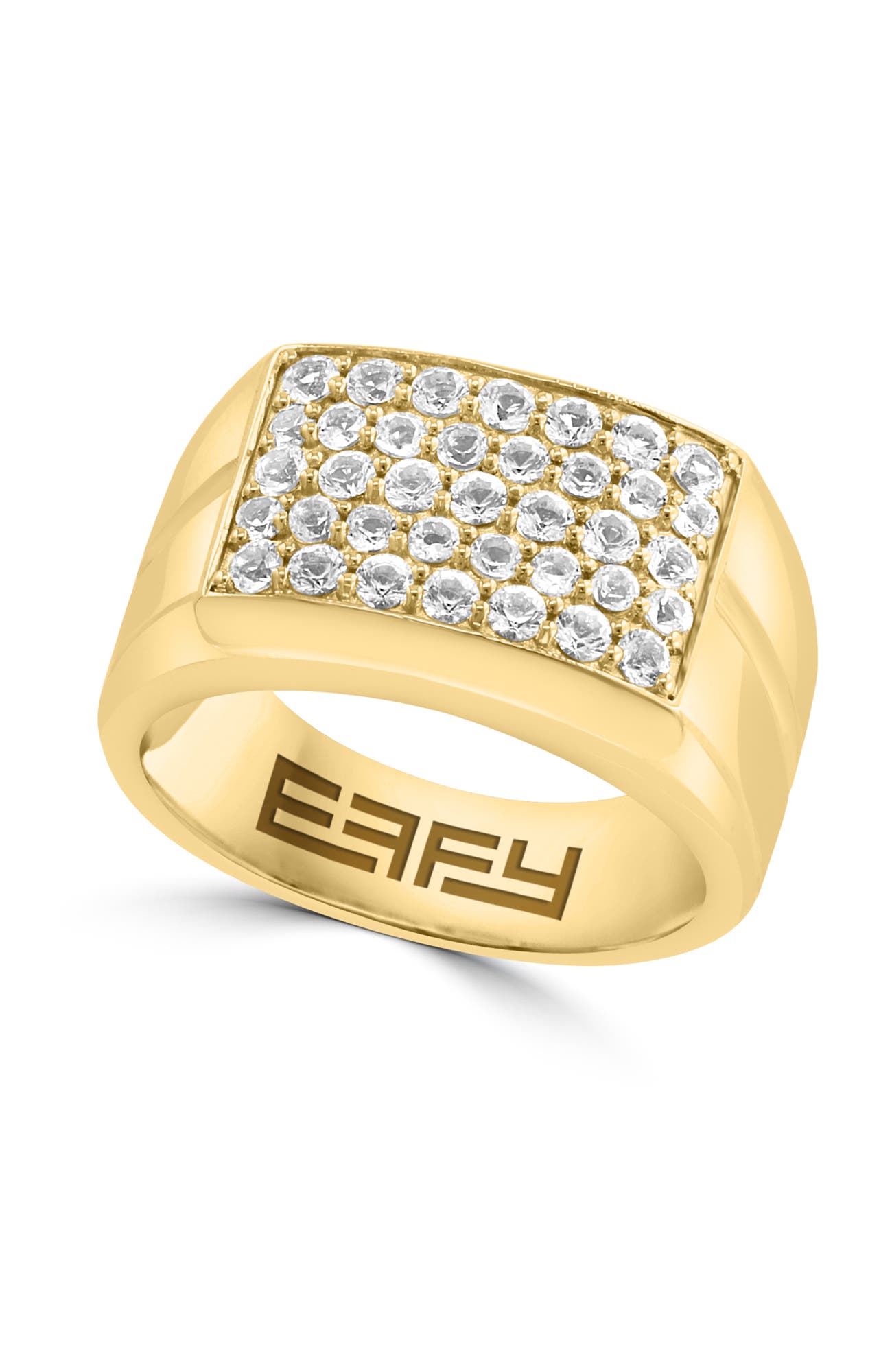 selected Sterling Silver Gold Plated