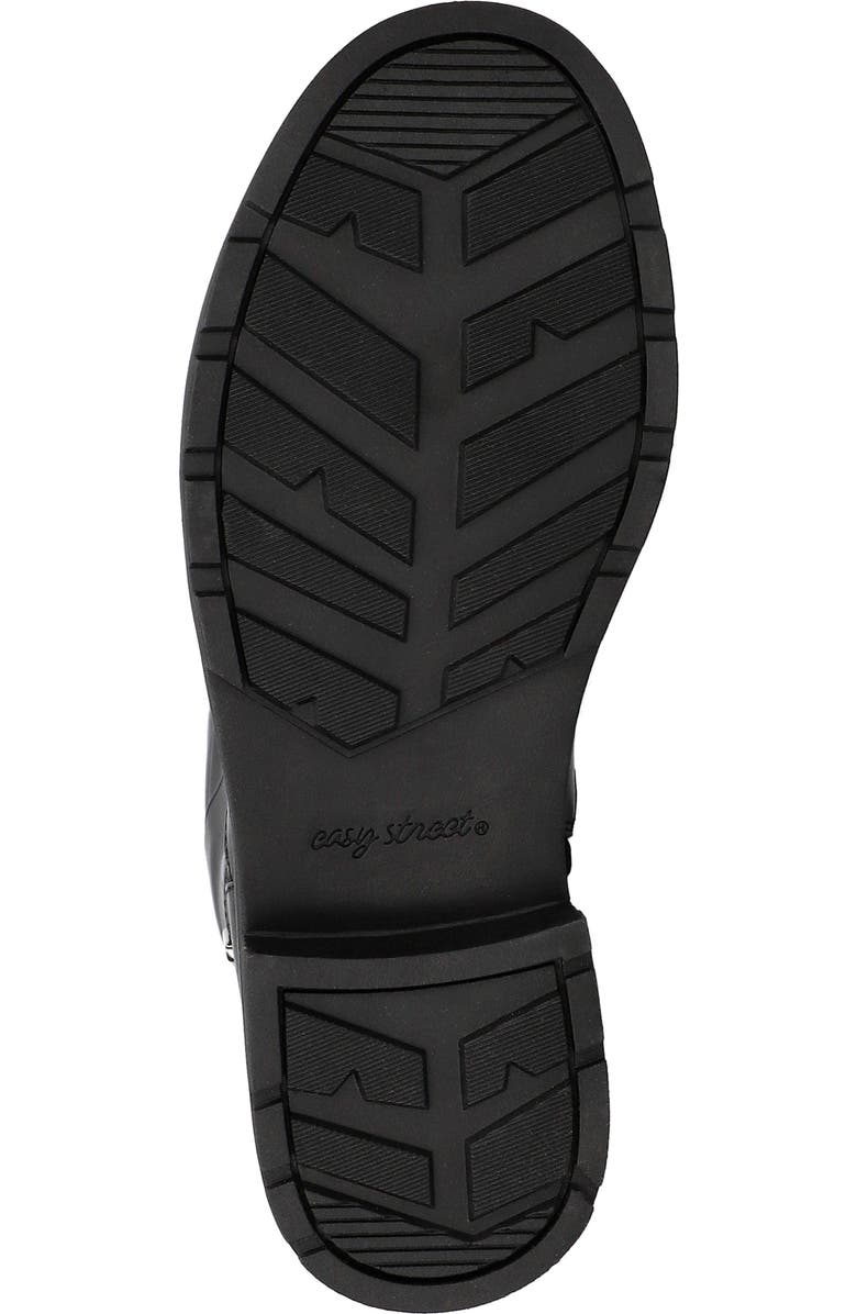 EASY STREET Erica Plus Knee High Boot, Alternate, color, Black