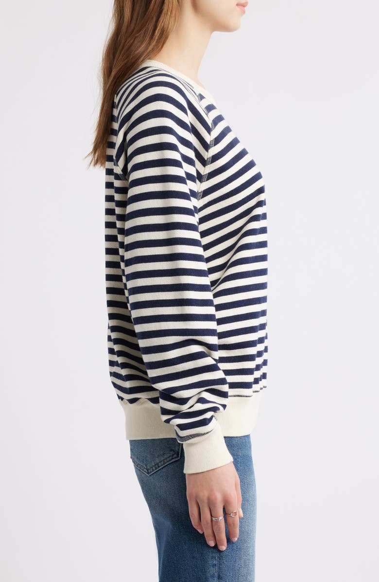 The College Sweatshirt