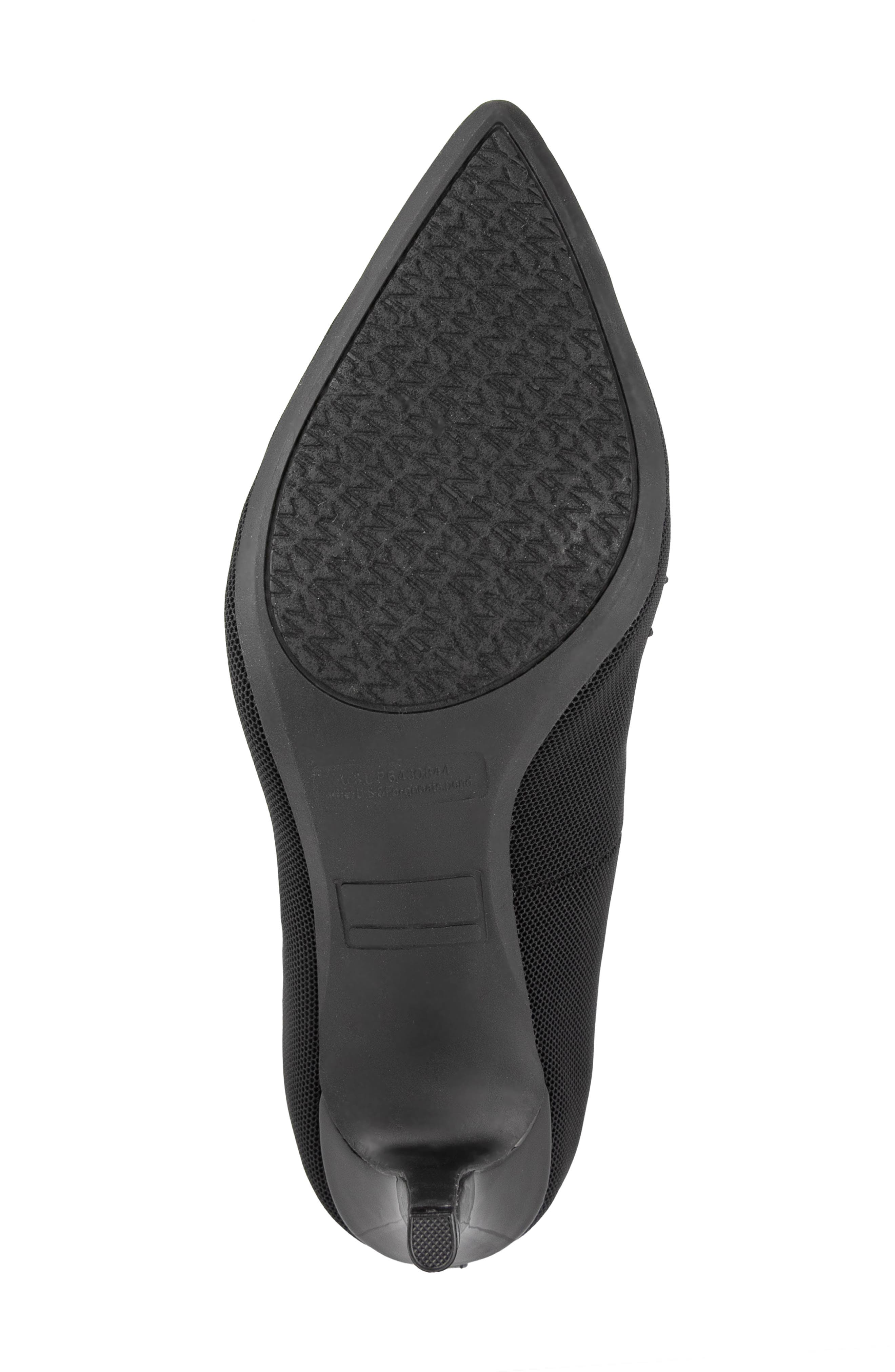 Jones New York Belia Embellished Pump, Alternate, color, 