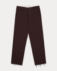 Fortela Hectorv Cotton Trousers