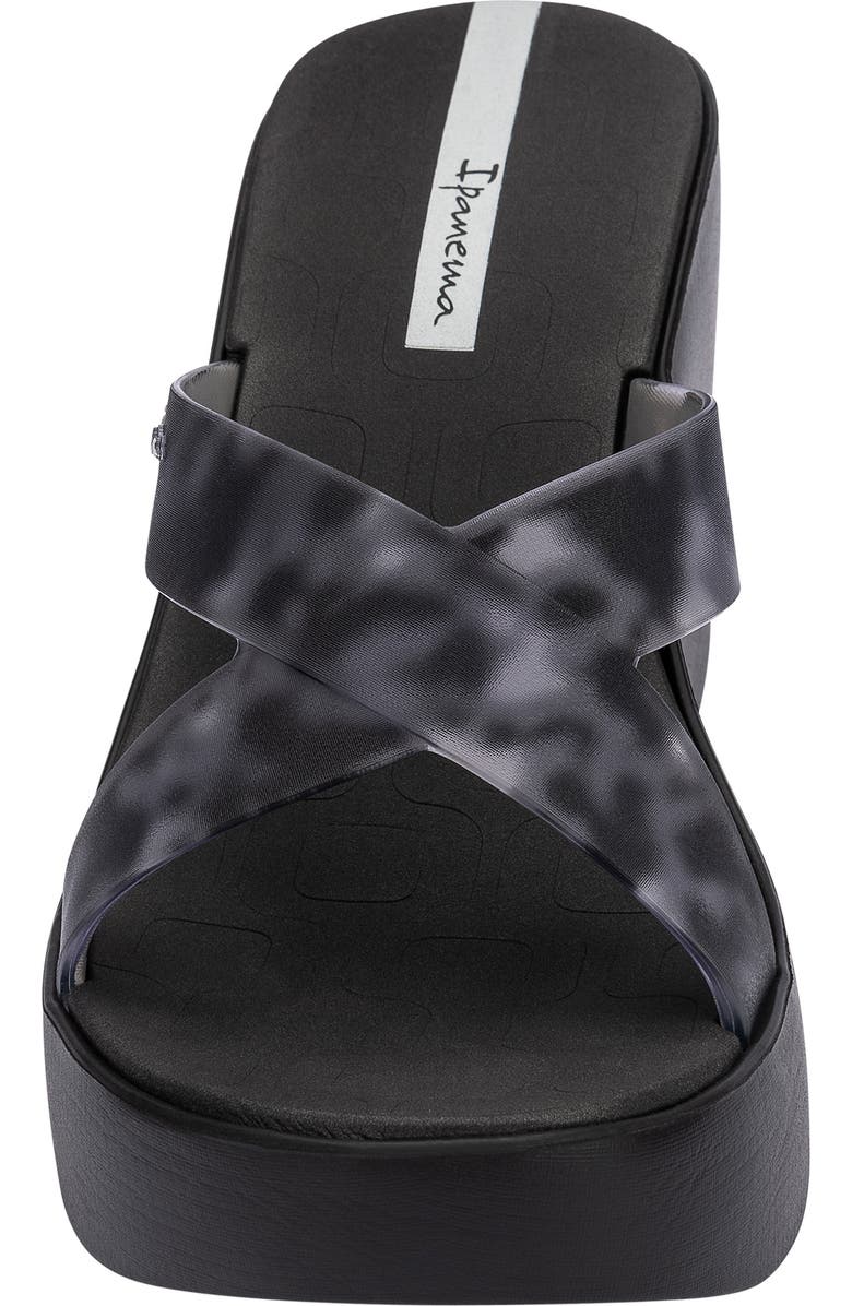 Ipanema Platform Wedge Sandal, Alternate, color,