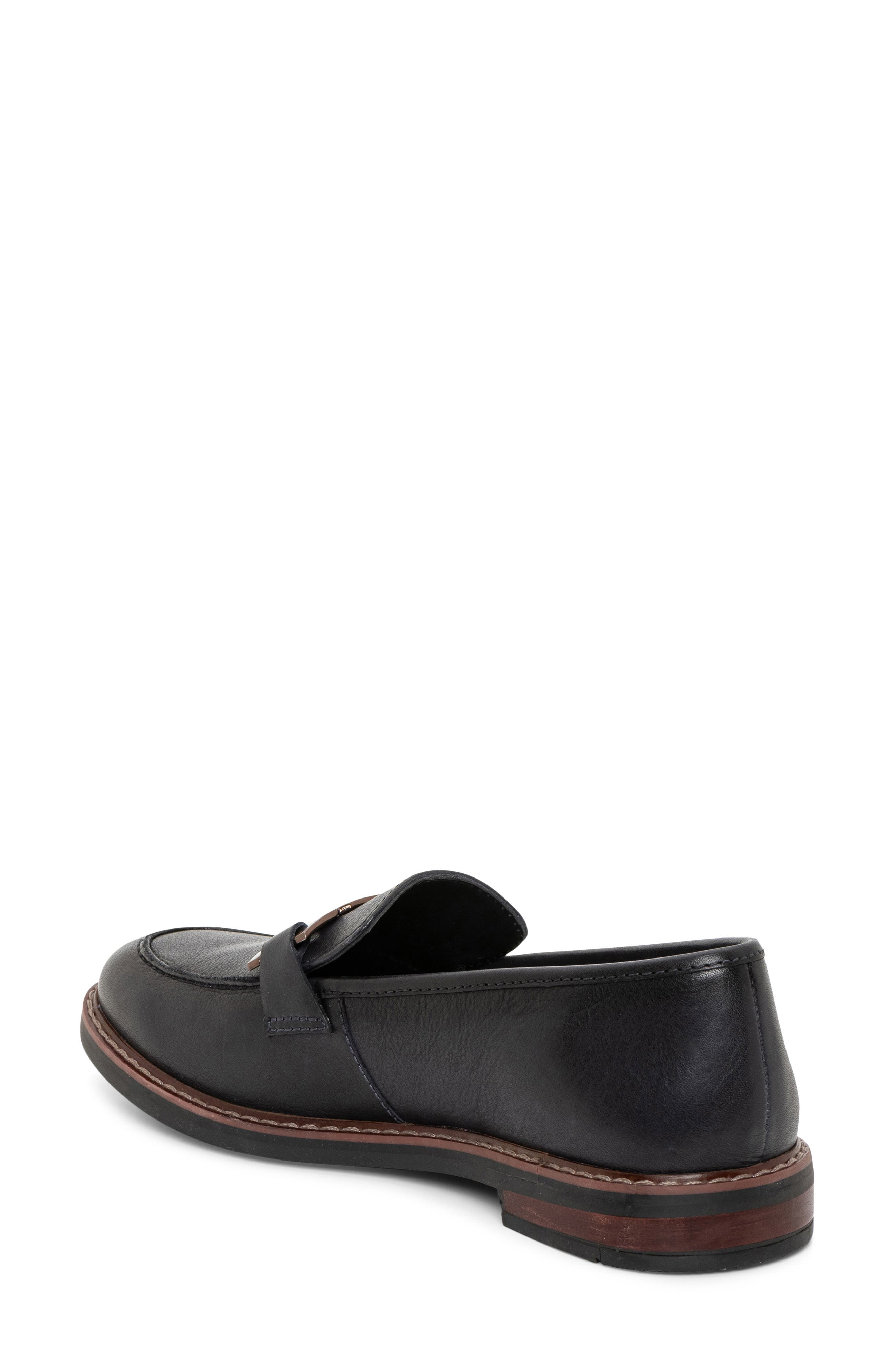 ara Katsura Loafer, Alternate, color, 