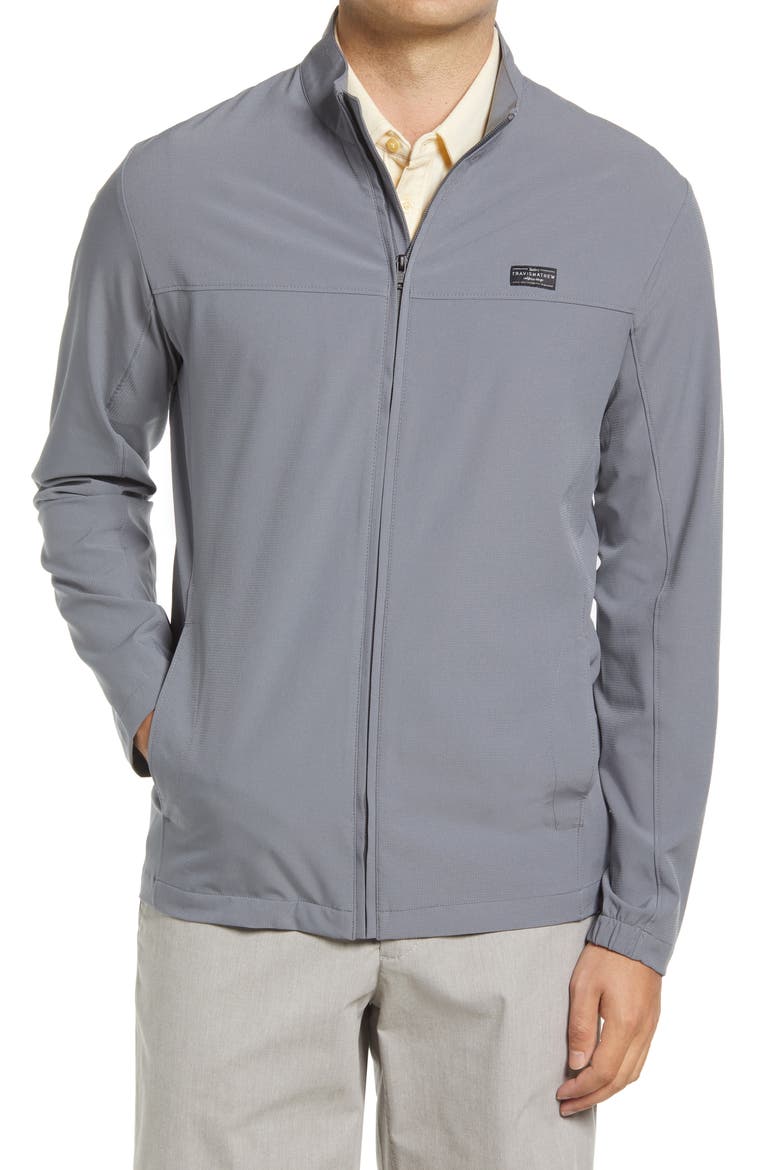 Crystal Cove 2.0 Jacket, Alternate, color, QUIET SHADE