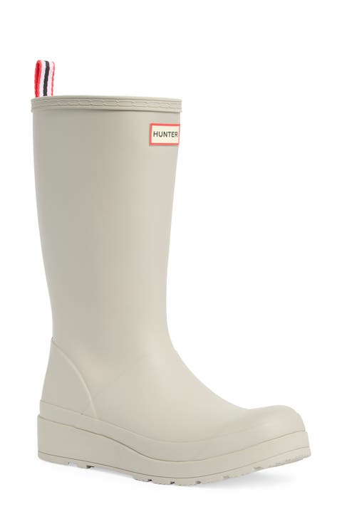 Original Play Tall Waterproof Rain Boot (Women)