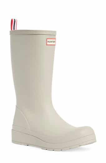 Original Play Tall Waterproof Rain Boot