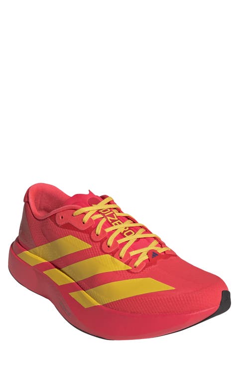 Adizero Evo SL Running Shoe (Men)