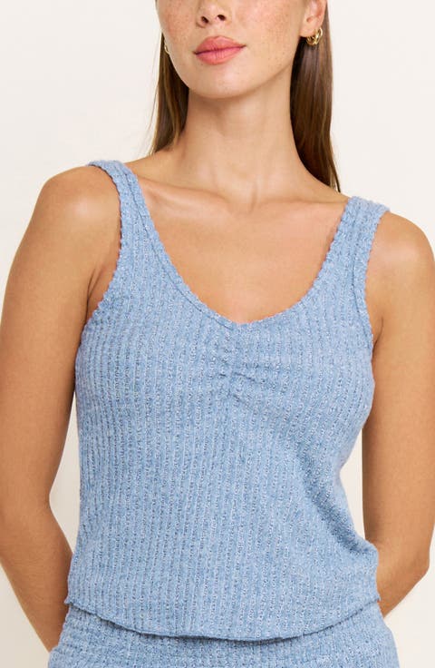 Dream Cloud Tank