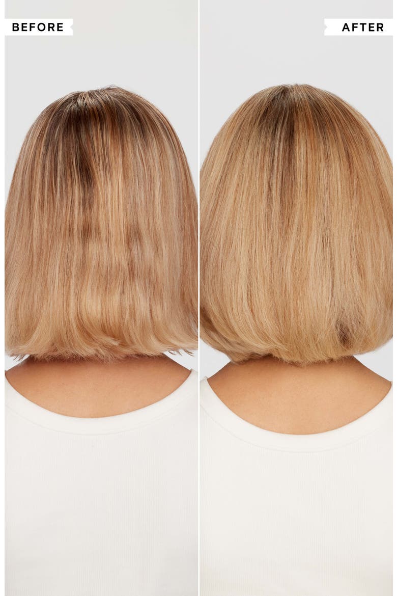 Body Building Weightless Conditioner, Alternate, color, NO COLOR