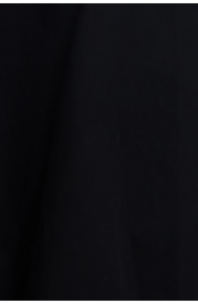 LIONESS Intuition Low Rise Bubble Hem Midi Skirt, Alternate, color,