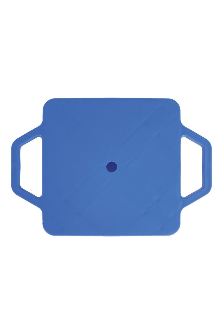 Scooter Boards - Set of 6, Alternate, color, Blue