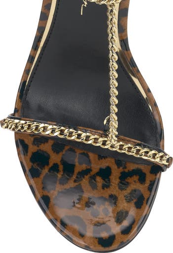 Qiven T-Strap Sandal