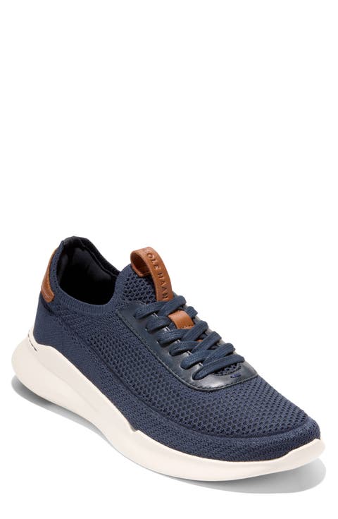 Grand Crosscourt Daily Stitchlite Sneaker (Men)