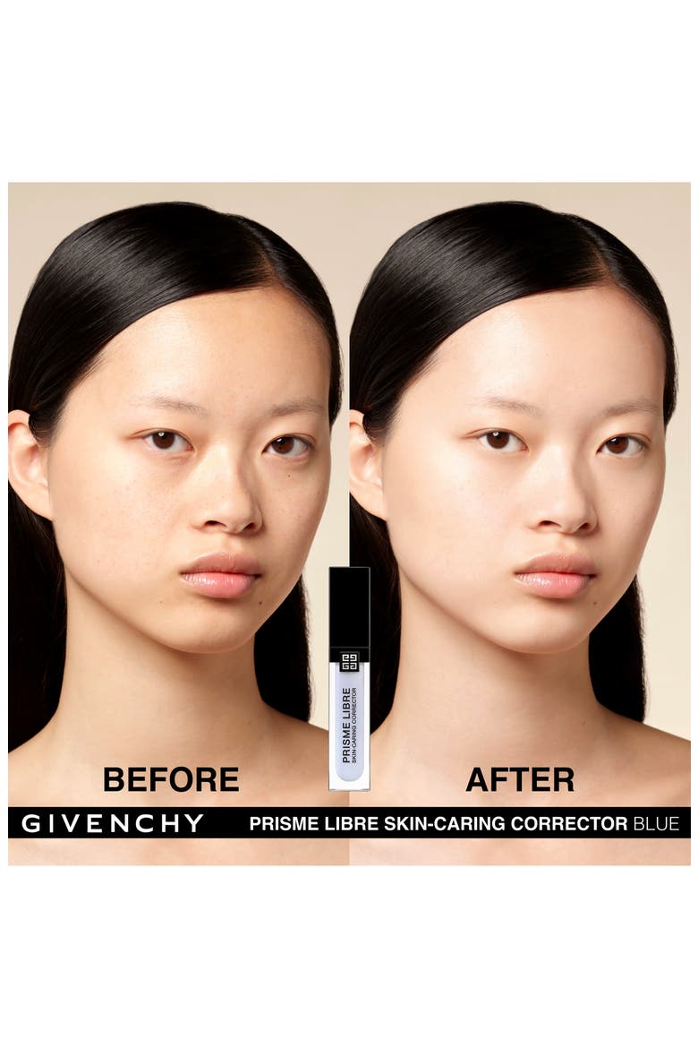 Prisme Libre Color Skin-Caring Corrector, Alternate, color, INDIGO