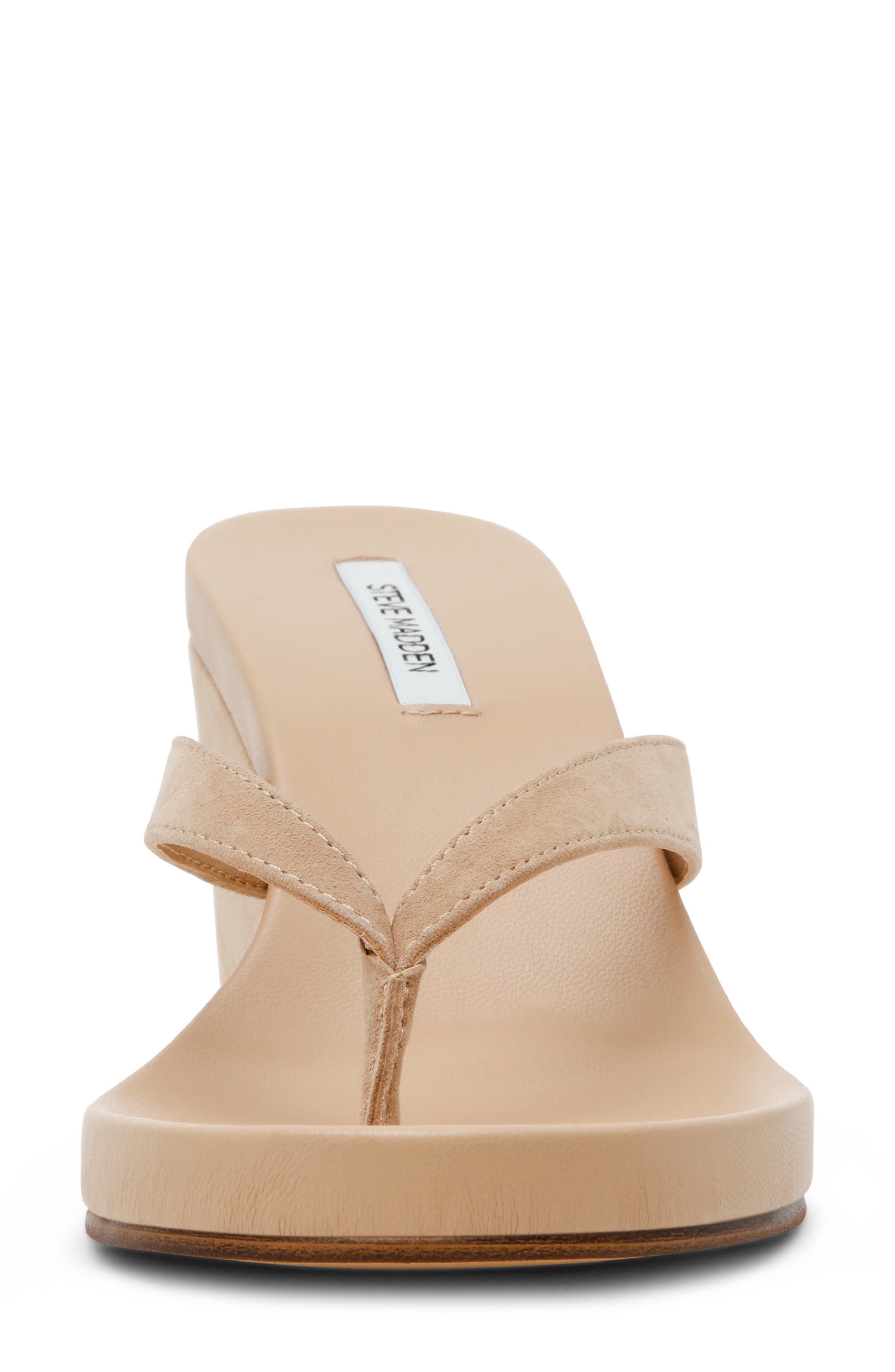 Playing Wedge Sandal, Alternate, color, SAND SUEDE