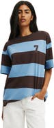 Cotton On Women's The Boxy Graphic Tee