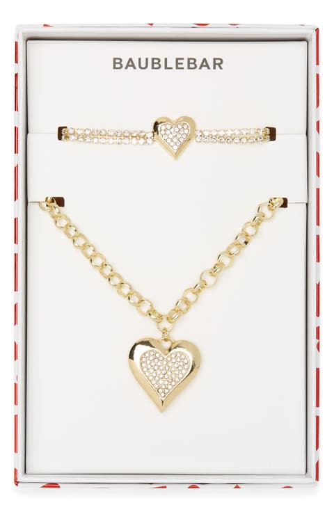 Bonded For Life Gift Set