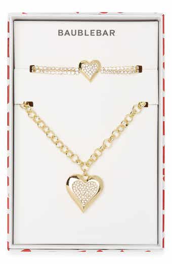 BaubleBar Bonded For Life Gift Set