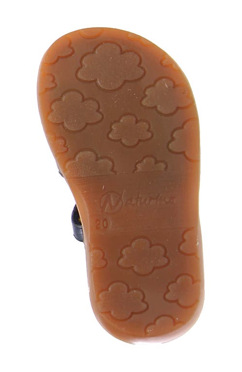 Naturino Kids' Quarzo Sandal In Navy