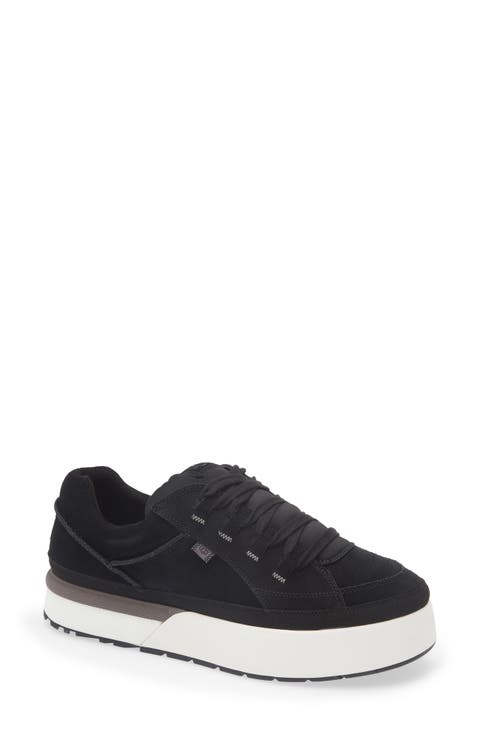 Goldencush Sneaker (Women)
