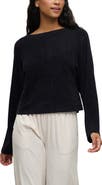 Barefoot Dreams® CozyChic Ultra Lite® Rib Dolman Shirt