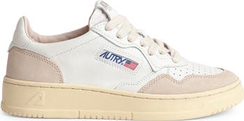 ［大人気！］AUTRY Women Sneakers ROLWSH02 Sneakers Medalist Women's | Autry