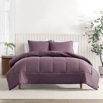 Devon Comforter & Sham Set