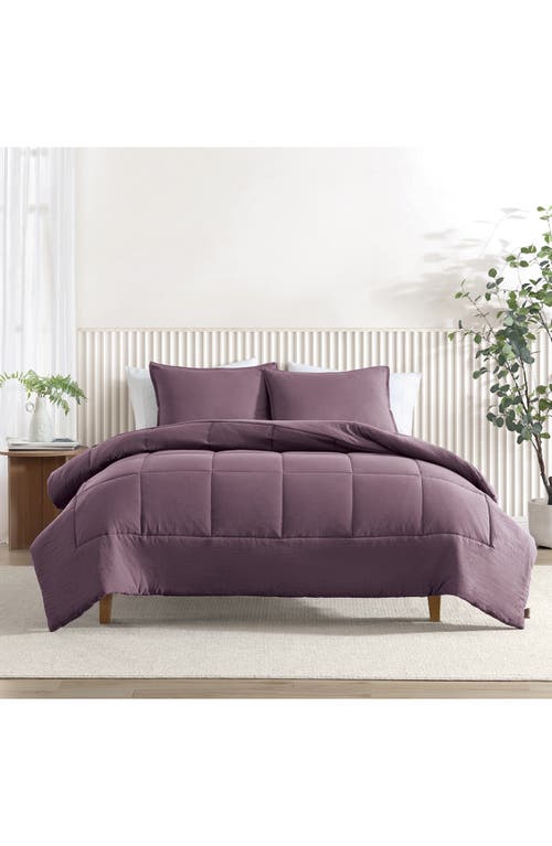 Ugg(r) Devon Comforter & Sham Set
