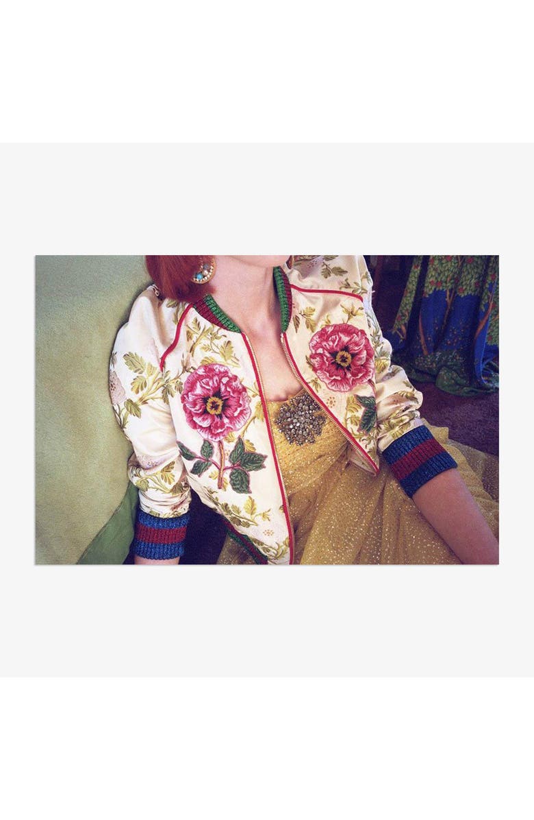 TAPPAN Gia Coppola 'Untitled V' Framed Photograph, Alternate, color, 