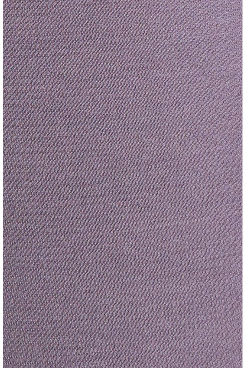 Intraknit All Season Merino Wool Blend Base Layer Leggings, Alternate, color, PURPLE STORM