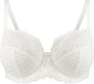 Panache Envy Underwire Stretch Lace Side Support Bra