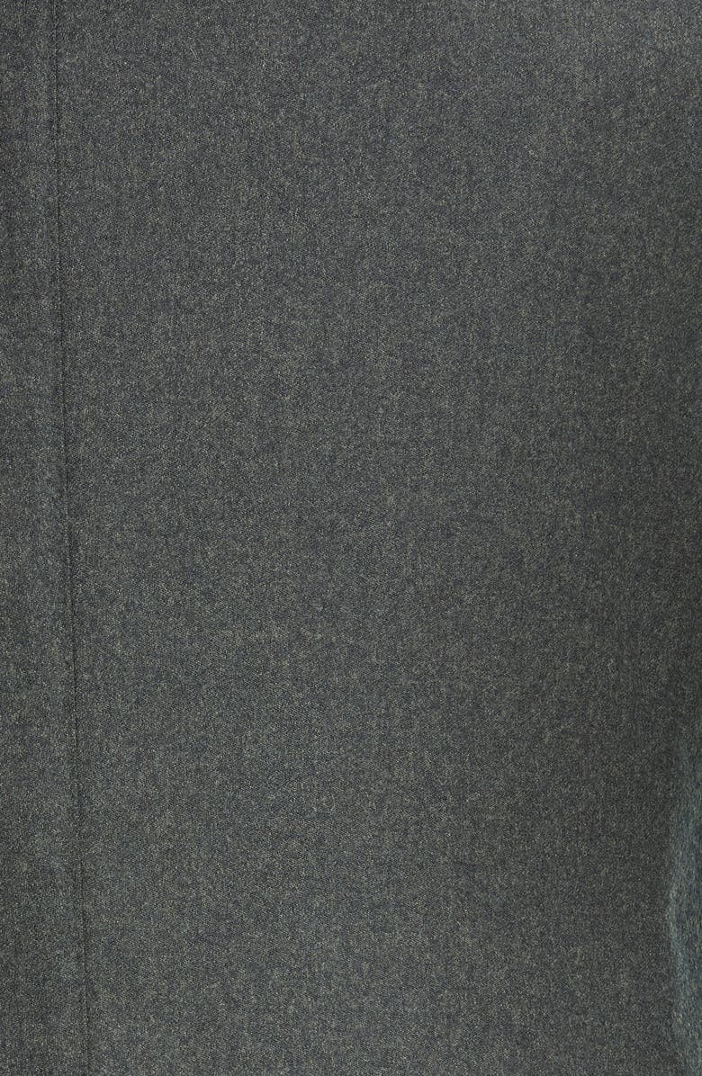 Z Zegna Tech Merino Suit, Alternate, color,