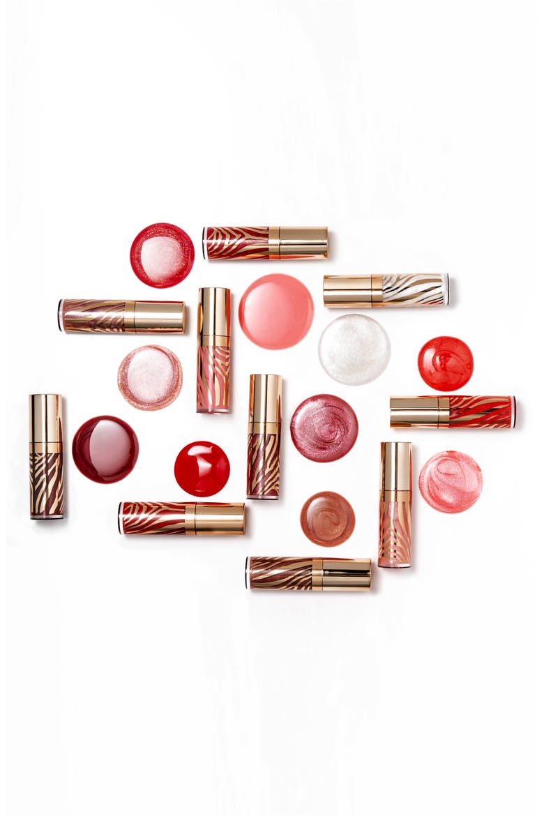 Le Phyto-Gloss Lip Gloss, Alternate, color, 8 MILKYWAY - BABY PINK