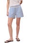 selected Pop Blue Stripe