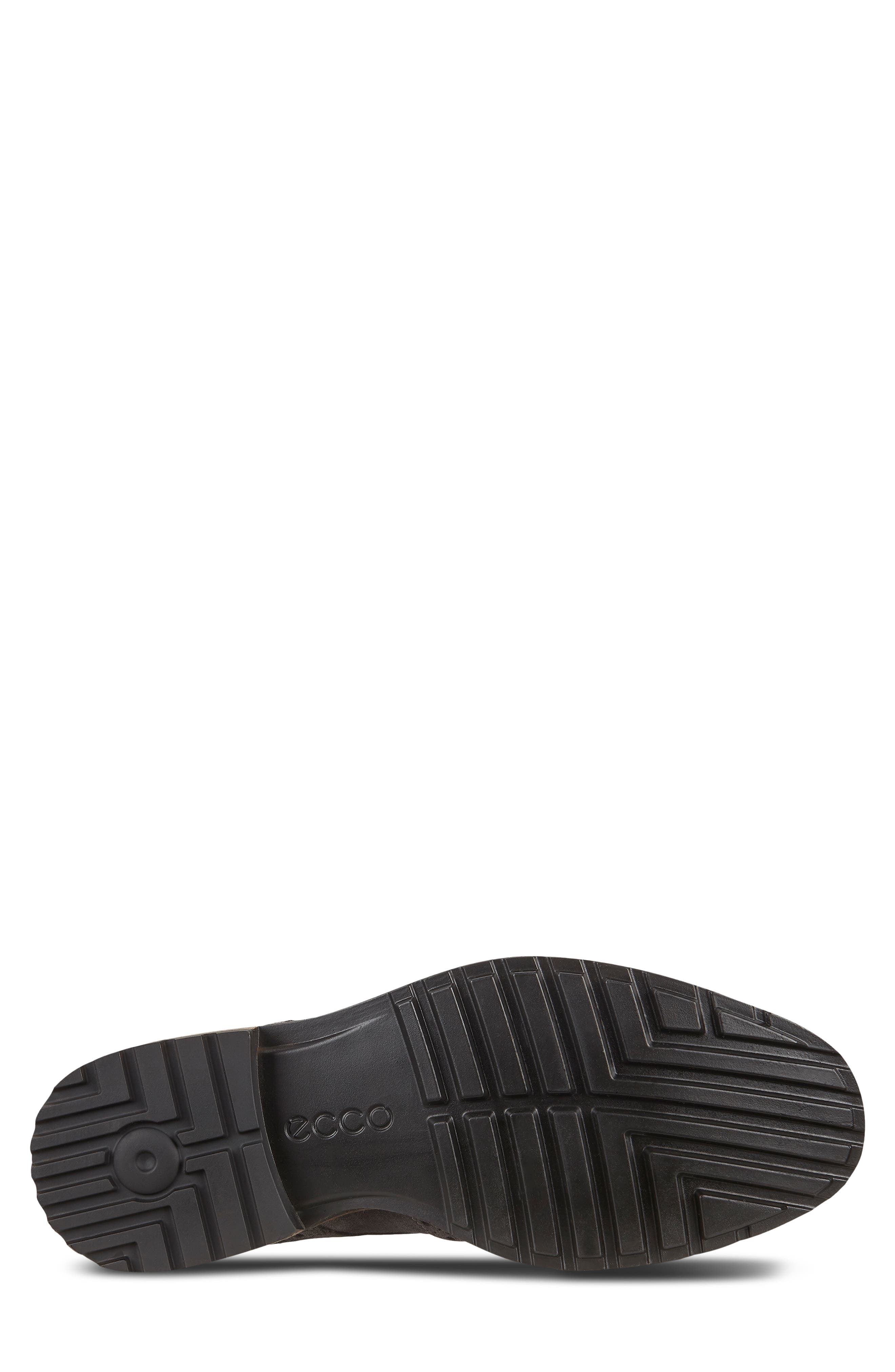 Vitrus I Wingtip, Alternate, color, MAGNET SUEDE