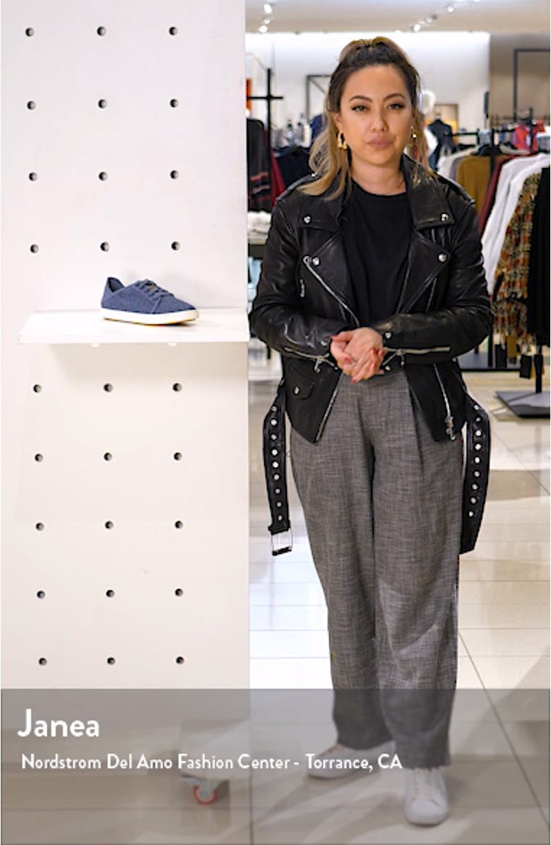 Pehuea Li Hulu Convertible Sneaker, sales video thumbnail