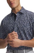 Under Armour UA ArmourDry Performance Golf Polo
