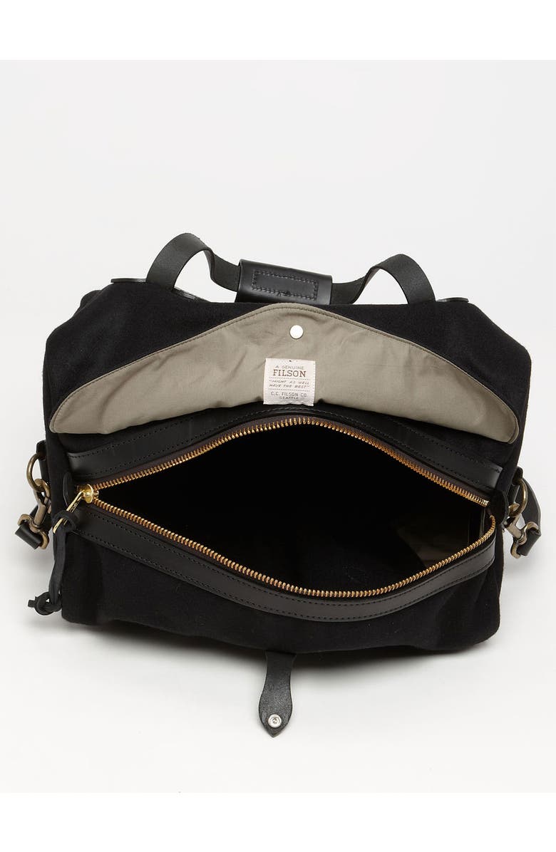 Filson Wool Duffel Bag, Alternate, color,