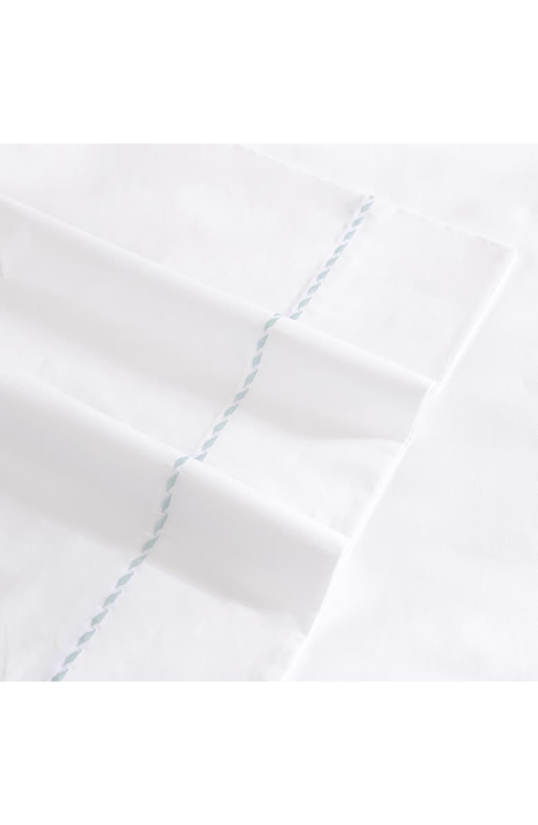 Tommy Bahama Solid Percale Cotton Sheet Set, Alternate, color, 
