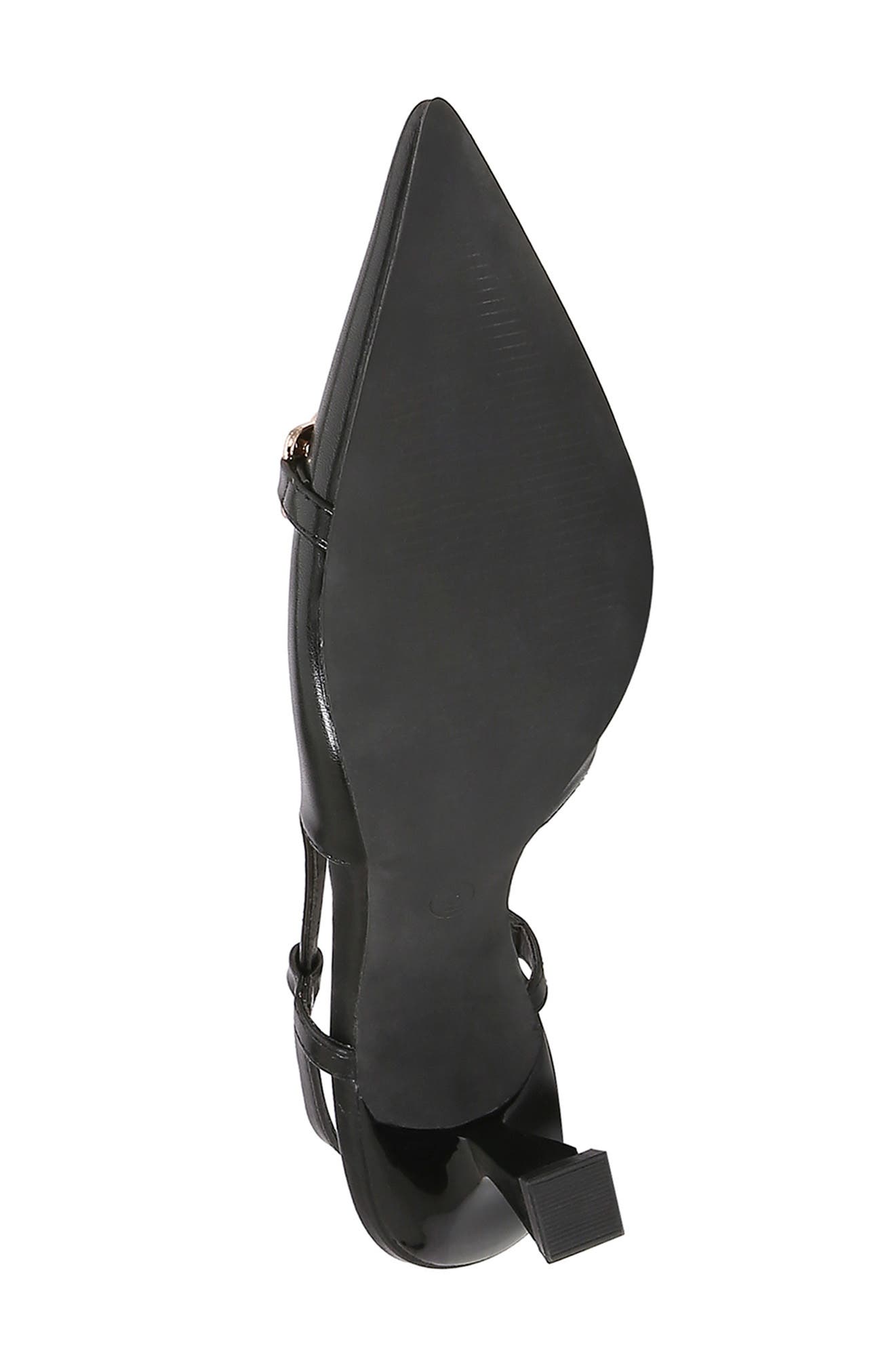 BERNESS Polly Slingback Pump, Alternate, color, 